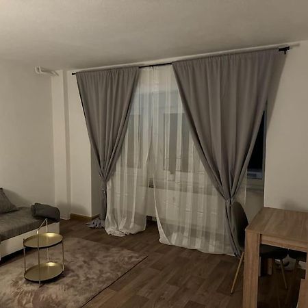 Ferienwohnung Wohnung Innenstadt Am Burgsee باد سالزونغين المظهر الخارجي الصورة
