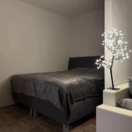 Ferienwohnung Wohnung Innenstadt Am Burgsee باد سالزونغين المظهر الخارجي الصورة