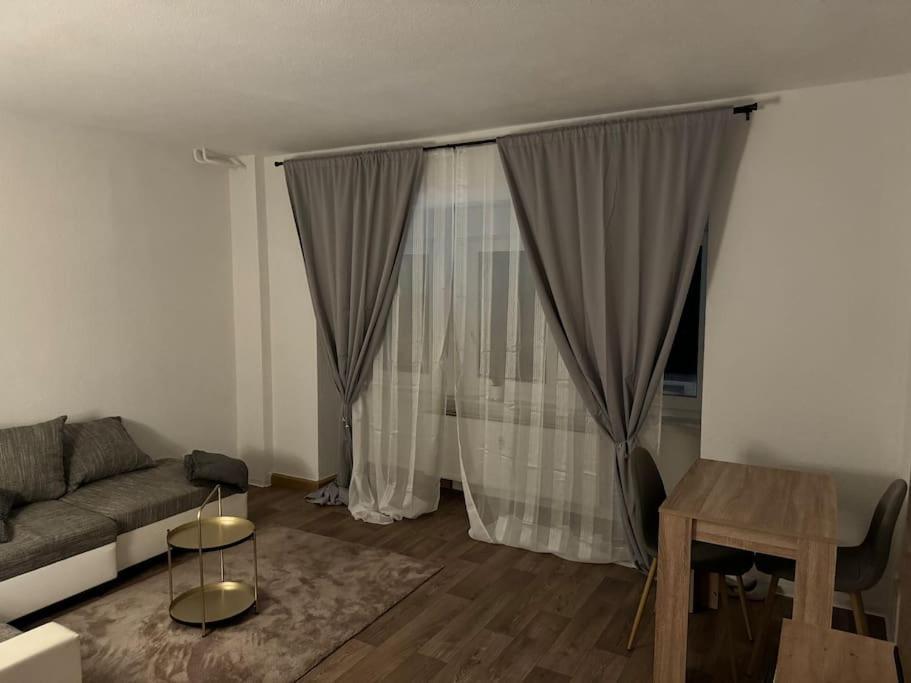 Ferienwohnung Wohnung Innenstadt Am Burgsee باد سالزونغين المظهر الخارجي الصورة