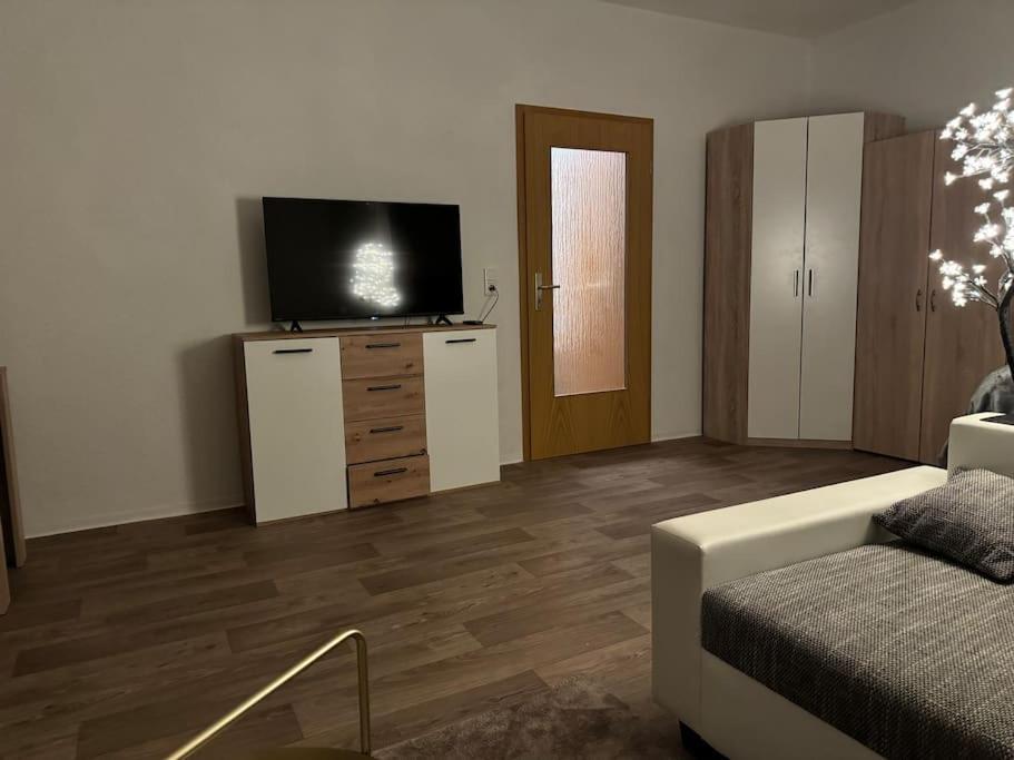 Ferienwohnung Wohnung Innenstadt Am Burgsee باد سالزونغين المظهر الخارجي الصورة