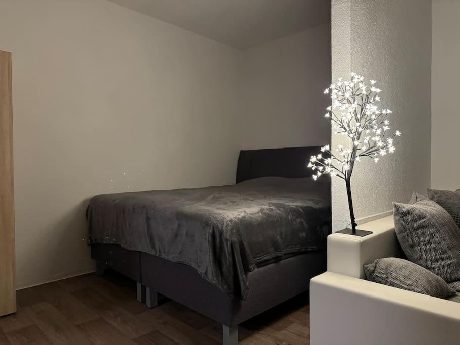 Ferienwohnung Wohnung Innenstadt Am Burgsee باد سالزونغين المظهر الخارجي الصورة