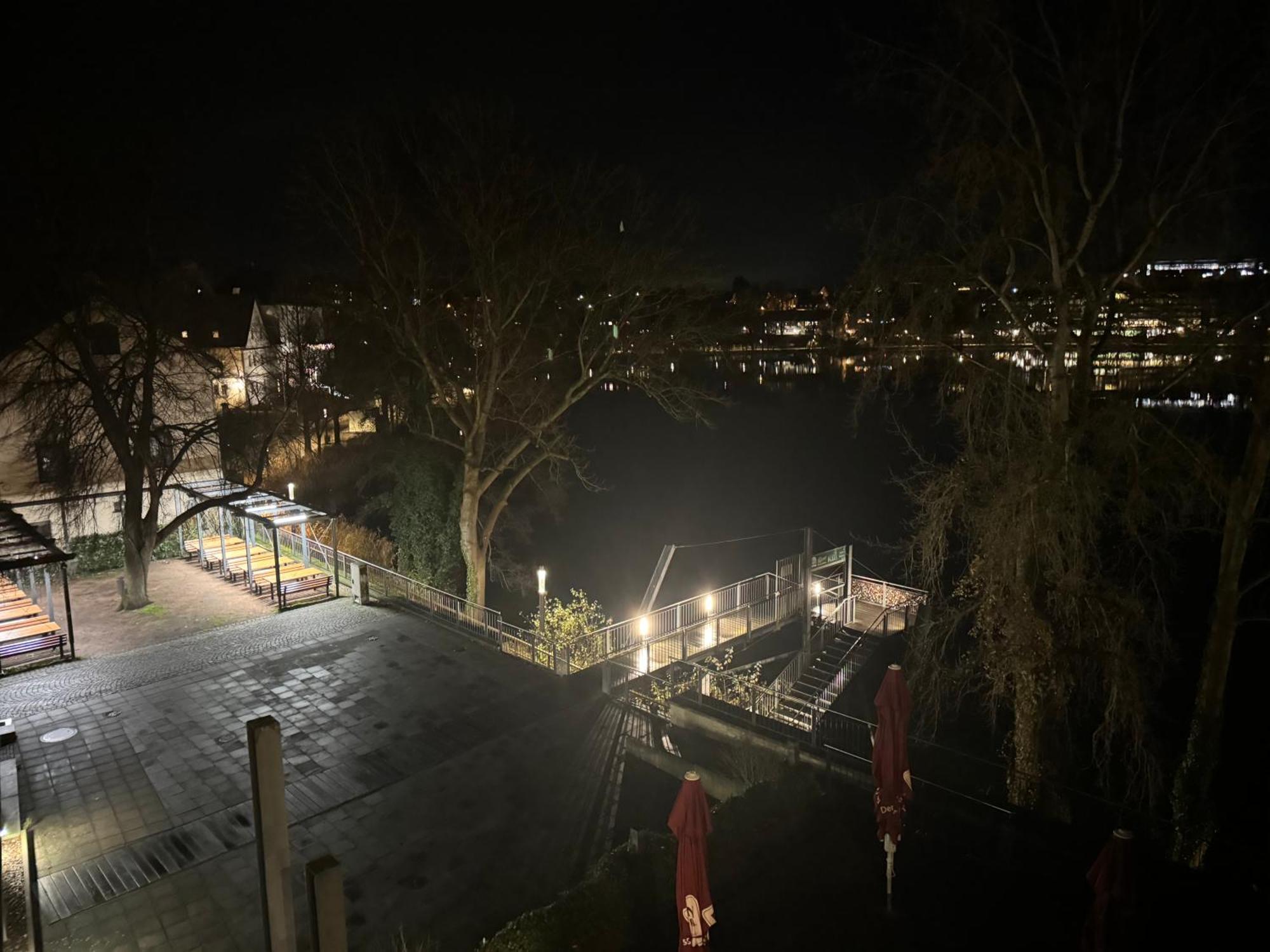 Ferienwohnung Wohnung Innenstadt Am Burgsee باد سالزونغين المظهر الخارجي الصورة